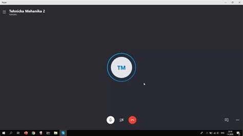 skype tutorial youtube