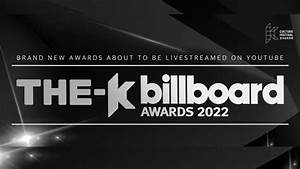 Busca The K Billboard Awards