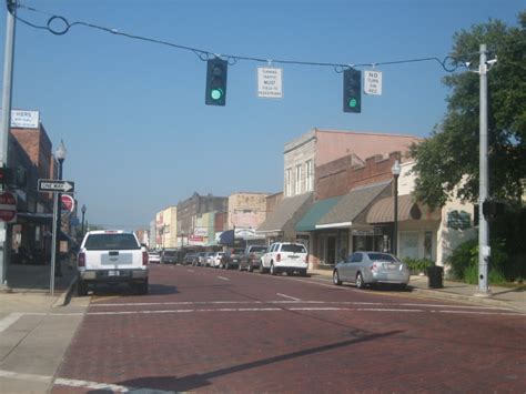 The 12 Most Friendly Small Towns In Louisiana