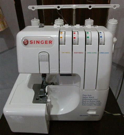 *memerlukan mesin jahit yang senang di gunakan dan mudah di bawa kemana sahaja? Crochet, Sewing, Stitching, Knitting...: Mesin Jahit Tepi ...