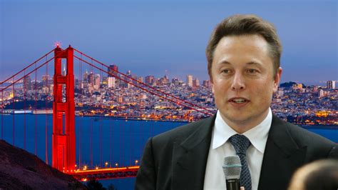 Elon Musks Twitter Hotel Vision San Francisco Launches Probe Into