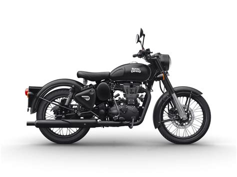 Royal enfield has launched more affordable versions of the bullet 350s ( bullet 350x) and bullet 350 es bikes in india. Royal Enfield Classic 350, 500 get new variants - Autocar ...