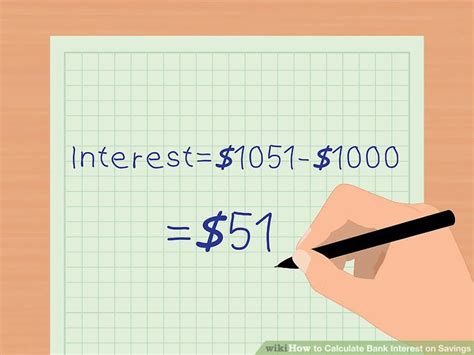 How To Calculate Interest Rate In Bank Haiper