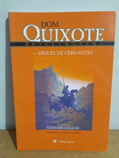 Dom Quixote De La Prancha
