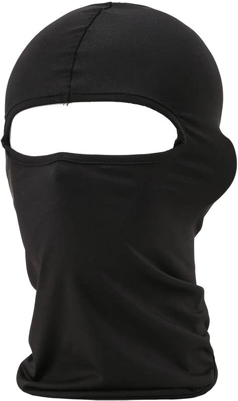 The 9 Best Black Ninja Hat Life Sunny