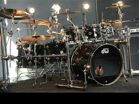 Dw Drums Drums Dw Drums Drum Kits