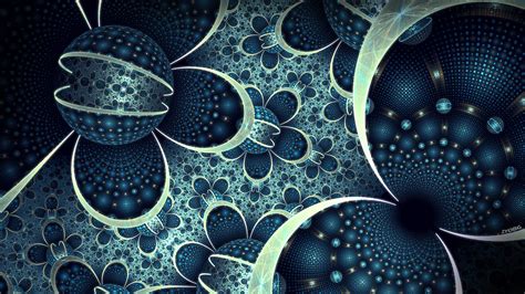 Fractal Hd Wallpaper 75 Images