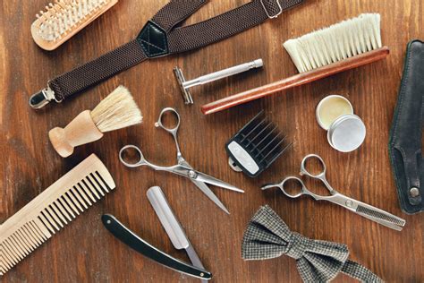 How To Buy Barber Shop Supplies The Right Way Trades For Careers