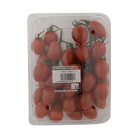 Tomatoes Sugar Bombs At Whole Foods Market