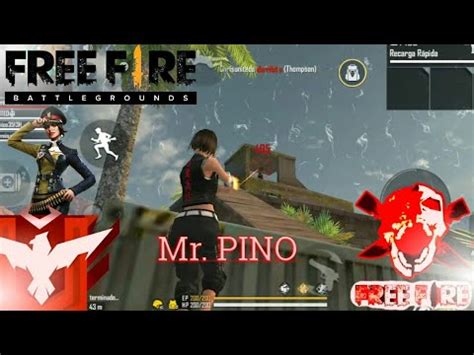 Con toda tu pasión para jugar garena free fire, no se supone que tus manos estén limitadas en una pequeña pantalla de tu teléfono. Jugando FREE FIRE con la mejor MÚSICA - YouTube