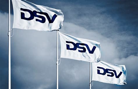 Dsv Ups Profit Forecast As Airfreight Volumes Takeoff ǀ Air Cargo News