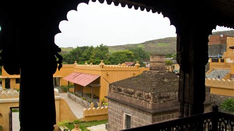 Gallery Fort Jadhavgadh Heritage Resort Near Pune