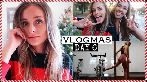 Law Of Attraction Success Story Vlogmas Day 6 Youtube