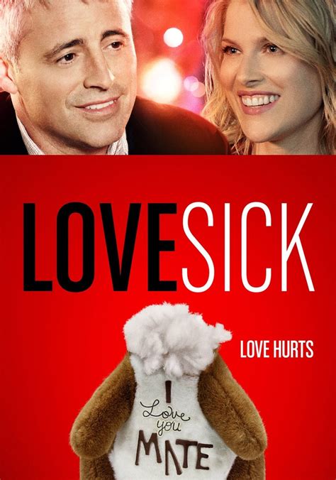 Lovesick Streaming Where To Watch Movie Online