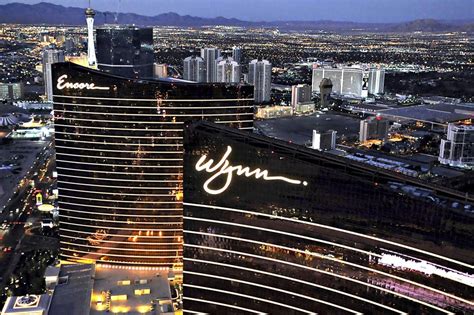 Wynn Las Vegas Increases Security Following Mass Shooting