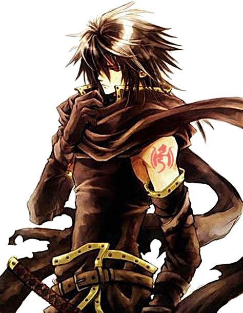 anime male with scarf my work pinterest anime male anime and anime warrior