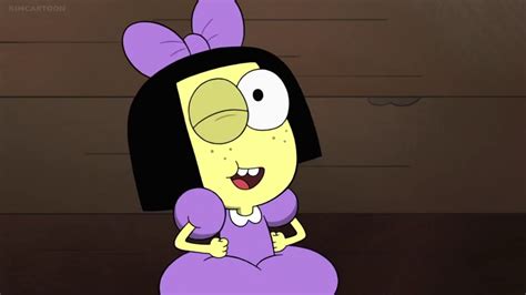 Make Your Own Tilly Green From Big City Greens Costume Artofit