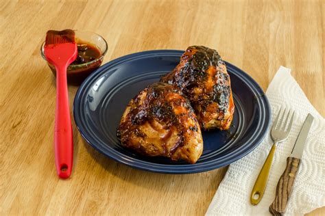 How To Broil Chicken In The Oven Broiled Chicken Ways To Cook Chicken
