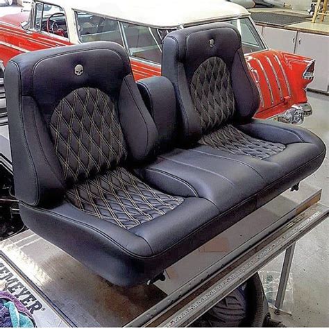 Custom Bench Seats For Chevy Truck Biggest Weblog Ajax