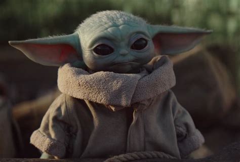 A Thousand Memes It Launched Baby Yoda Breaks Internet