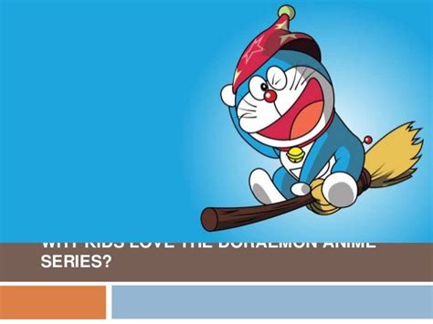 Anime Like Doraemon 5 Anime That Are Great For Beginners 5 For The