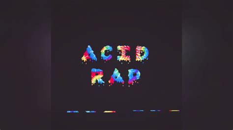 Acid Rap Rap Freestyle Type Beat Hard Underground Boom Bap Type