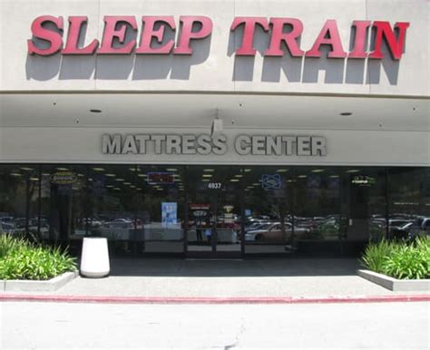 Queen size mattresses from $169. Sleep Train Mattress Centers - Colma, CA - Yelp