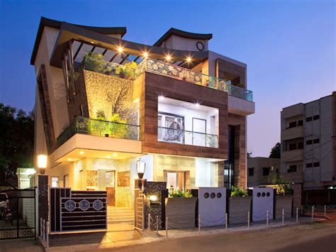 10 Indian House Pictures That Will Make You Want To Build A Home Homify