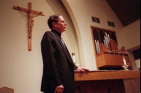 911 Tapes Reveal Slain Chatham Priest Called For Help Before Being