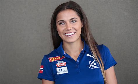 She represented norway in the women's 400 metres hurdles at the 2015 world championships in athletics, but was eliminated in the heats. Amalie Iuel