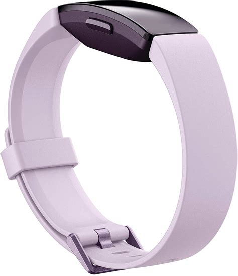 Fitbit Inspire HR Specifications, Features and Price