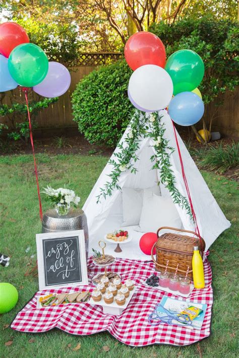 view 17 birthday picnic decor ideas learnmisstoon