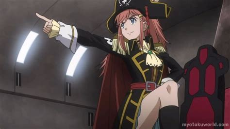 19 Best Pirate Anime Of All Time My Otaku World