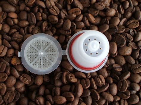 You have zero of freddo delicato in your basket. Refillable Nespresso Pods/Capsules