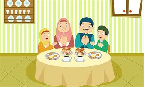 7 Tips Supaya Makan Anda Terasa Lebih Nikmat