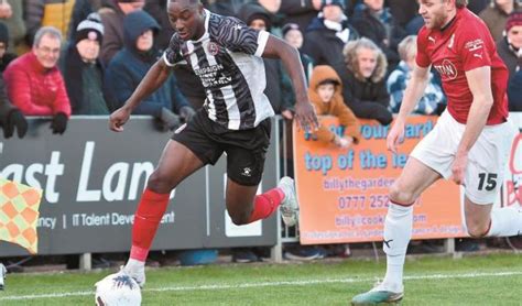 Maidenhead United Handed Home Tie With Milton United In Berks And Bucks