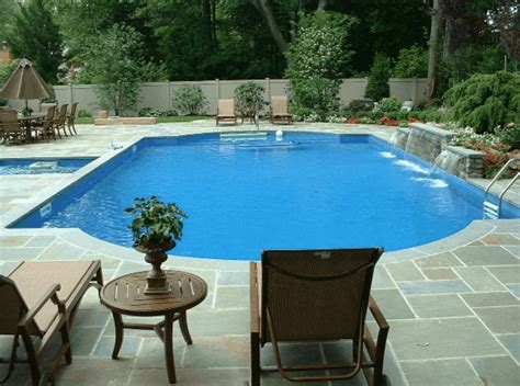 24 Swimming Pool Designs Long Island NY
