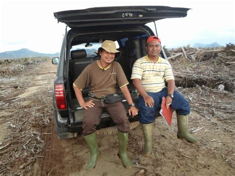 Ketua umum komunitas wiramartas fe unlam. Contoh temuan kasus Perkebunan bagi Auditor | MANDOR KEBUN