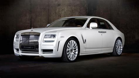 Free Download Rolls Royce Rr Ghost White Car Wallpapers Hd Wallpapers