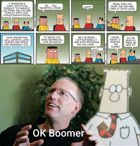 Scott Adams At His Finest R Memes