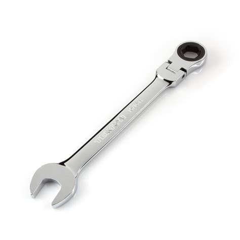 Tekton 1516 In Flex Head Ratcheting Combination Wrench Wrn57017 The