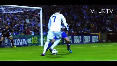 Cristiano Ronaldo Fight Against Him 2013 Hd Youtube