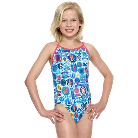 Amanzi Swimsuits Available At Swimpath