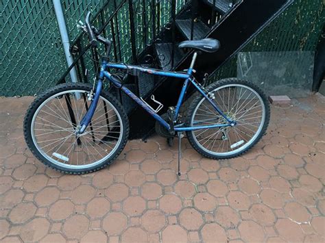 Pacific Mountain Bike For Sale In Queens Ny Offerup