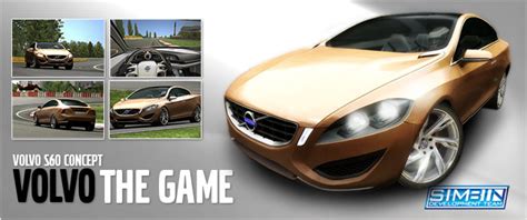 Volvo The Game Jogar Jogos De Carros 3d Grtis Para Pc