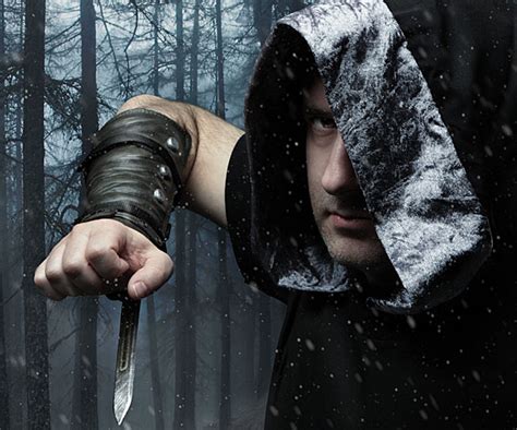 Assassins Creed Hidden Blade
