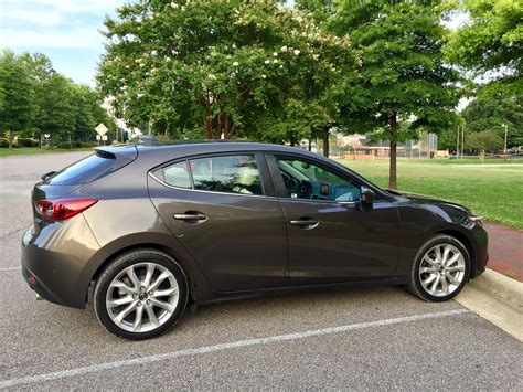 New To Me 2014 Mazda 3 Rmazda3