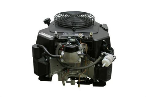 Kohler Engine Cv750 0026 27 Hp Command Pro 747cc Excel Hustler Z For