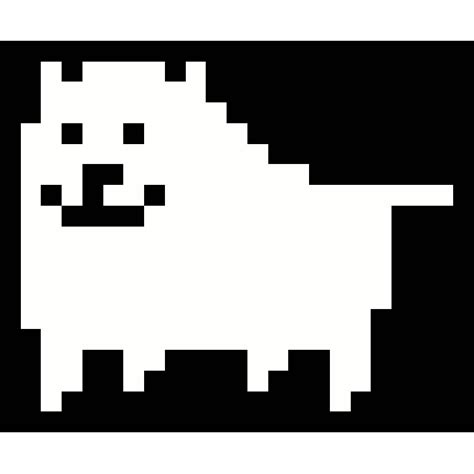 Download this premium vector about pixel art set isolated dogs pet, and discover more than 11 million professional graphic resources on freepik. ANNOYING DOG GETTING FASTER | Undertale, Undertale dog ...