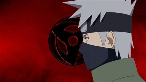 Kakashi Crying Wallpapers Top Free Kakashi Crying Backgrounds